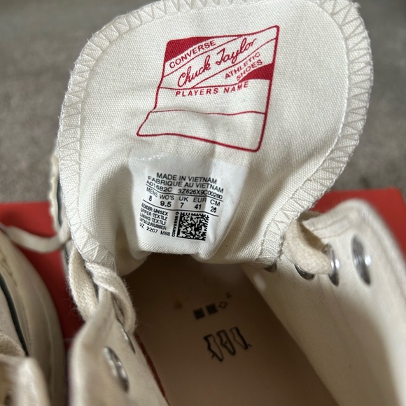 Converse Chuck 70 AT-CX - Picture 8 of 9